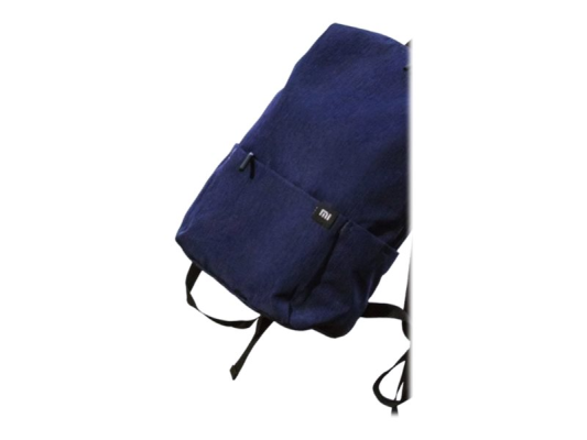 Xiaomi | Mi Casual Daypack | Backpack | Dark Blue | Shoulder strap