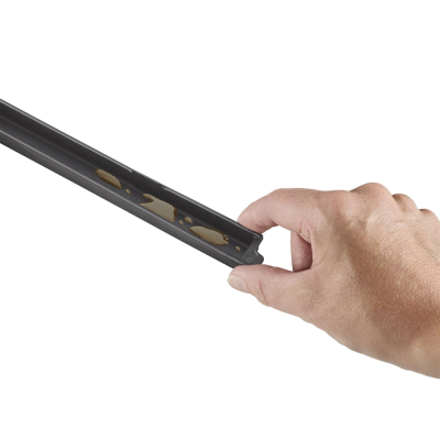 Caso | Bar Vacuum sealer | VR 390 advanced | Power 110 W | Temperature control | Black / Stainless steel