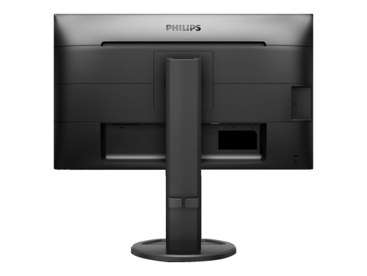 Philips | 243B9 / 00 | 23.8 " | IPS | FHD | 16:9 | 75 Hz | 4 ms | 1920 x 1080 pixels | 250 cd / m² | HDMI ports quantity 1 | Black