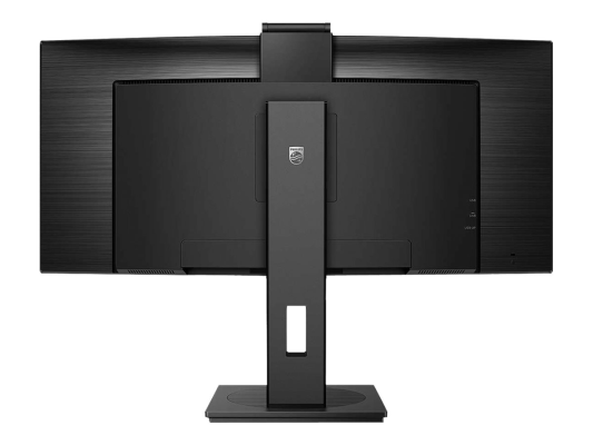Philips | Curved UltraWide | 346P1CRH | 34 " | VA | WQHD | 21:9 | 100 Hz | 4 ms | 3440 x 1440 | 500 cd / m² | HDMI ports quantity 1 | Black | Warranty 24 month(s)