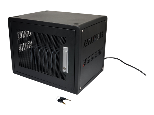 PORT CONNECT | Charging Cabinet 10 units
