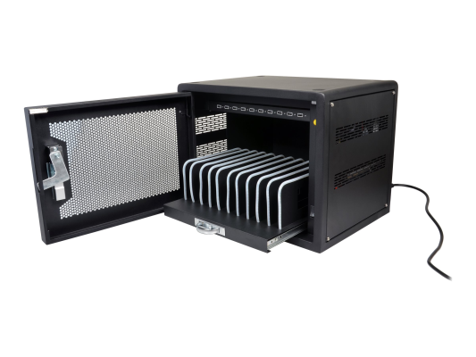 PORT CONNECT | Charging Cabinet 10 units