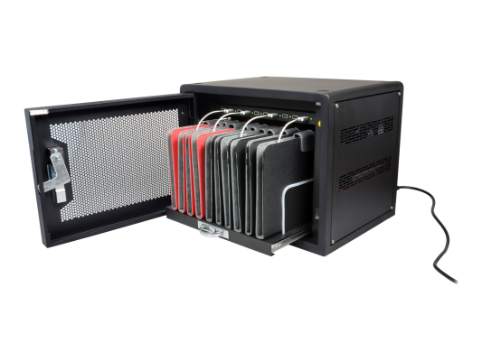 PORT CONNECT | Charging Cabinet 10 units
