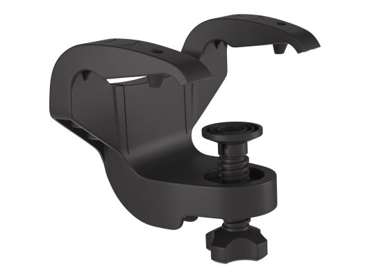 Genesis | Driving Wheel | Seaborg 350 | Blue / Black | Game racing wheel