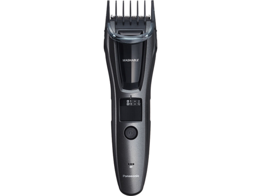 Panasonic | Shaver | ER-GB61-K503 | Operating time (max) 50 min | NiMH | Black