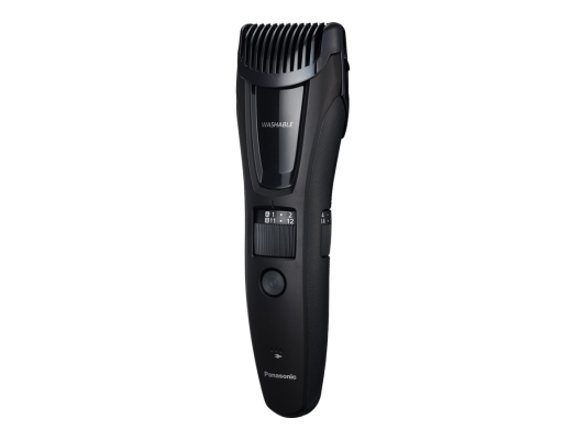 Panasonic | Shaver | ER-GB61-K503 | Operating time (max) 50 min | NiMH | Black