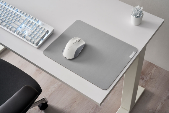 Razer | Gaming Mouse Mat | Pro Glide | Gray
