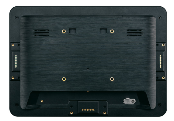 ProDVX | APPC-10XPL | 10 " | Landscape | 24 / 7 | Android 8 / Linux Ubuntu | RK3288 | DDR3-SDRAM | Wi-Fi | Touchscreen | 500 cd / m² | 800:1 | 160 ° | 160 °