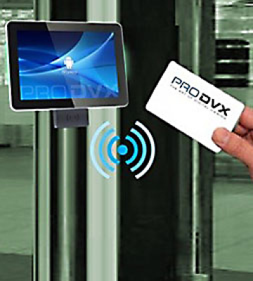 ProDVX | APPC-10XPL | 10 " | Landscape | 24 / 7 | Android 8 / Linux Ubuntu | RK3288 | DDR3-SDRAM | Wi-Fi | Touchscreen | 500 cd / m² | 800:1 | 160 ° | 160 °