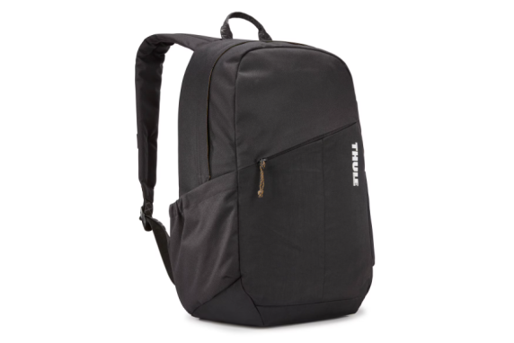Thule | TCAM-6115 Notus | Backpack | Backpack for laptop | Black