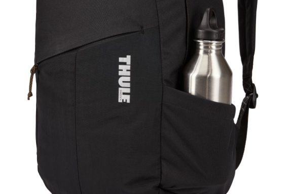 Thule | TCAM-6115 Notus | Backpack | Backpack for laptop | Black