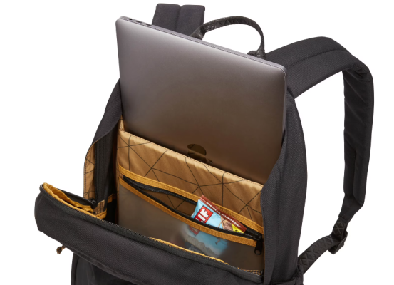 Thule | TCAM-7116 Indago | Backpack | Backpack for laptop | Black