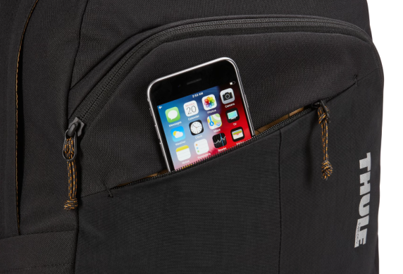 Thule | TCAM-7116 Indago | Backpack | Backpack for laptop | Black