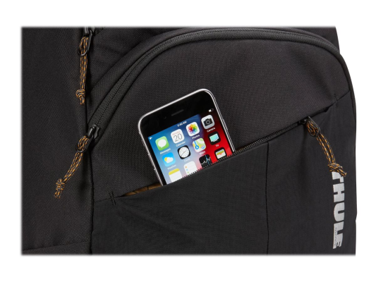 Thule | TCAM-8116 Exeo | Backpack | Backpack for laptop | Black