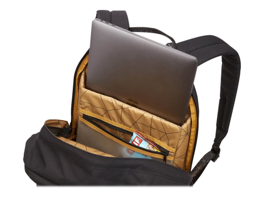 Thule | TCAM-8116 Exeo | Backpack | Backpack for laptop | Black