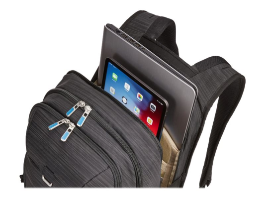 Thule | CONBP-216 Construct | Backpack 28L | Backpack for laptop | Black