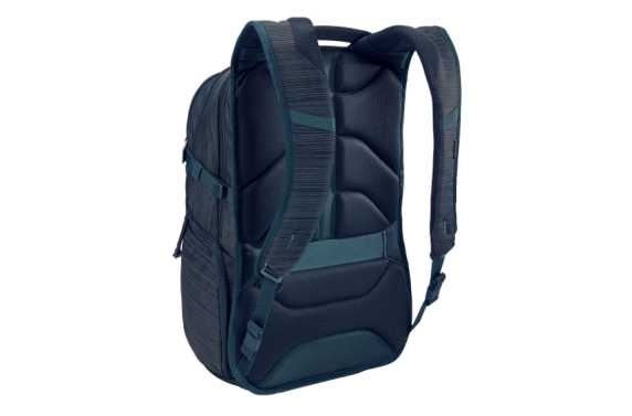Thule | CONBP-216 Construct | Backpack 28L | Backpack for laptop | Carbon Blue
