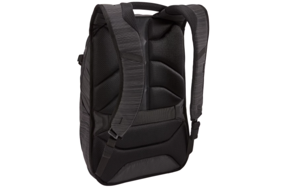 Thule | CONBP-116 Construct | Backpack 24L | Backpack for laptop | Black