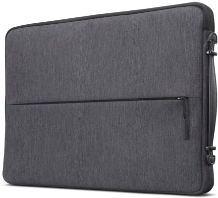 Lenovo | GX40Z50941 | Laptop Urban Sleeve Case | Sleeve | Charcoal Grey