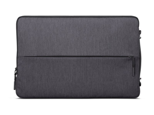 Lenovo | GX40Z50941 | Laptop Urban Sleeve Case | Sleeve | Charcoal Grey