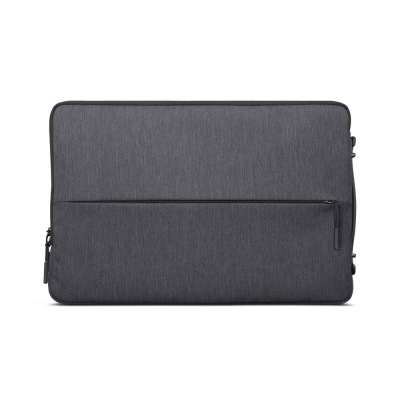 Lenovo | GX40Z50942 | Laptop Urban Sleeve Case | Case | Charcoal Grey | Waterproof