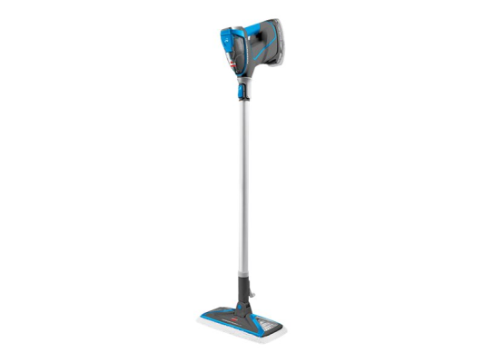 Bissell | Steam Mop | PowerFresh Slim Steam | Power 1500 W | Steam pressure Not Applicable. Works with Flash Heater Technology bar | Water tank capacity 0.3 L | Blue