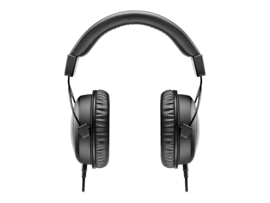 Beyerdynamic | Wired headphones | T5 | Wired | On-Ear | Noise canceling | Silver