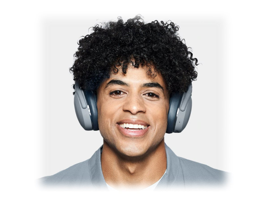 Skullcandy | Wireless Headphones | Crusher Evo | Wireless | Over-Ear | Microphone | Wireless | Chill Grey