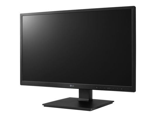 LG 24CK550Z-BP 23,8" 1920x1080 / 16:9 / 5ms / 250 / DP USB D-Sub | LG
