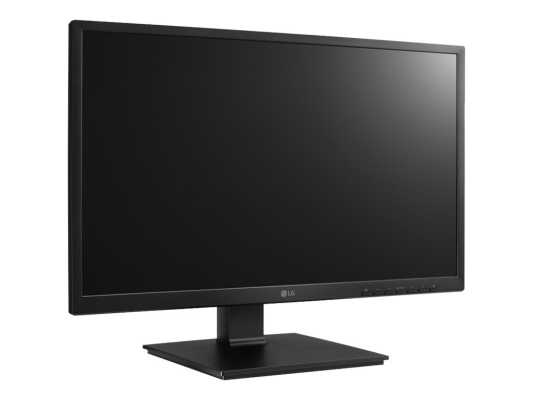 LG 24CK550Z-BP 23,8" 1920x1080 / 16:9 / 5ms / 250 / DP USB D-Sub | LG