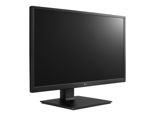 LG 24CK550Z-BP 23,8" 1920x1080 / 16:9 / 5ms / 250 / DP USB D-Sub | LG