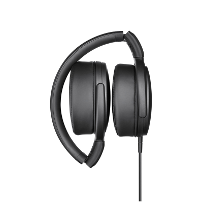 Sennheiser | Wired Headphones | HD 400S | Headband | Noise reduction | Black