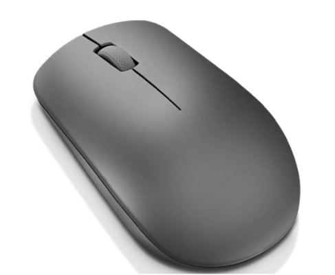 Lenovo | Wireless Mouse | 530 | Wireless mouse | Wireless | 2.4 GHz Wireless via Nano USB | Graphite