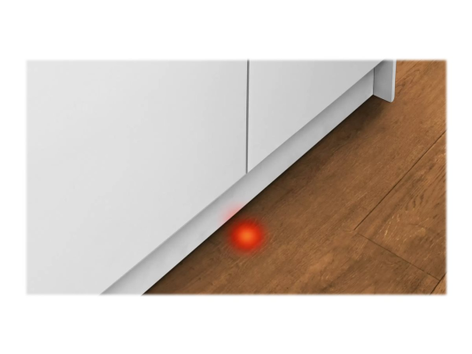 Serie 2 Dishwasher | SPV2IKX10E | Built-in | Width 45 cm | Number of place settings 9 | Number of programs 5 | Energy efficiency class F | AquaStop function | Does not apply