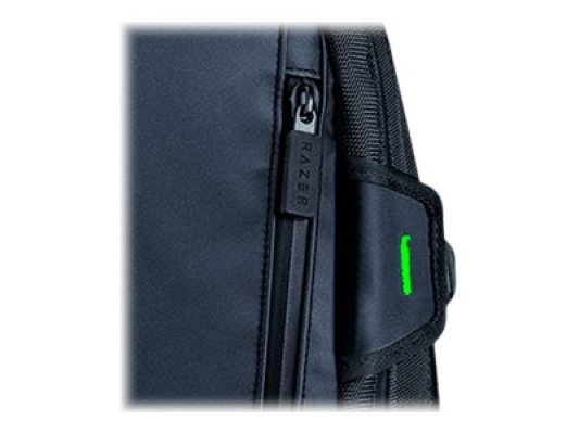 Razer | V3 15" Backpack | Rogue | Fits up to size 15 " | Backpack | Black | Shoulder strap | Waterproof