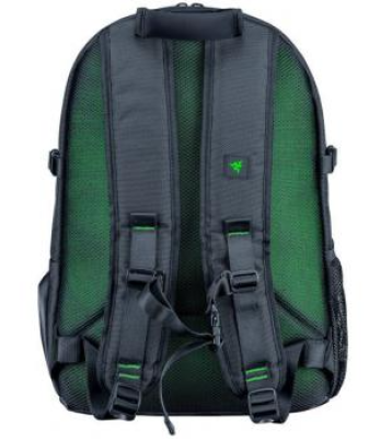 Razer | V3 15" Backpack | Rogue | Fits up to size 15 " | Backpack | Chromatic | Shoulder strap | Waterproof