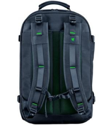 Razer | V3 17" Backpack | Rogue | Fits up to size 17 " | Backpack | Chromatic | Shoulder strap | Waterproof