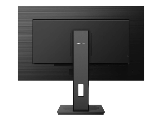 Philips | LCD monitor with PowerSensor | 325B1L / 00 | 31.5 " | IPS | QHD | 16:9 | 75 Hz | 4 ms | 2560 x 1440 pixels | 250 cd / m² | Audio output | HDMI ports quantity 2 | Black