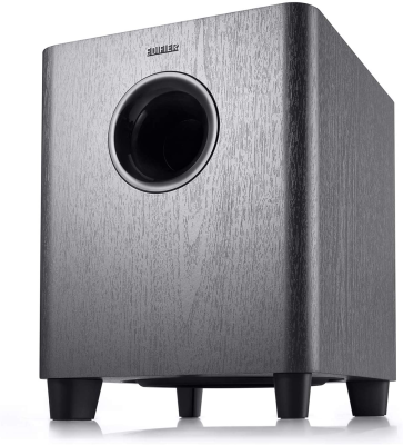 Edifier | Bluetooth | Grey | Wireless connection