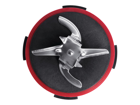 Bosch | Food Processor | MCM3401M | 800 W | Number of speeds 2 | Bowl capacity 2.3 L | Blender | Meat mincer | Black / Stainless steel