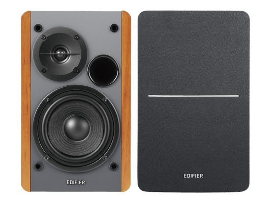 Edifier | Powered Bluetooth Speakers | R1280DBS | Bluetooth | Wireless connection