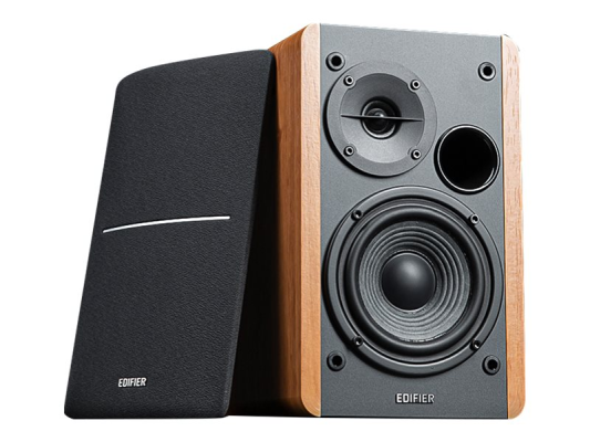 Edifier | Powered Bluetooth Speakers | R1280DBS | Bluetooth | Wireless connection