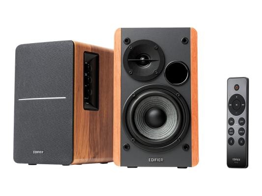 Edifier | Powered Bluetooth Speakers | R1280DBS | Bluetooth | Wireless connection