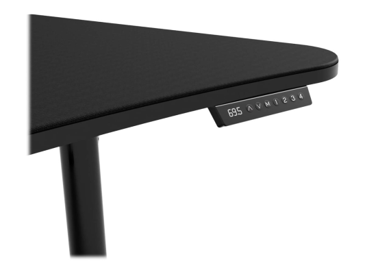 Arozzi | Gaming Desk | ARENA MOTO | Black