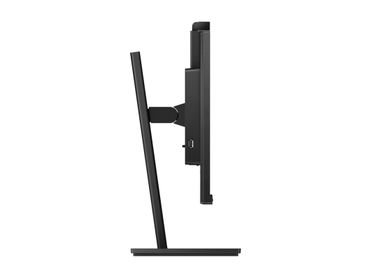 Philips | LCD Monitor with Windows Hello Webcam | 242B1H / 00 | 23.8 " | IPS | FHD | 16:9 | 75 Hz | 4 ms | 1920 x 1080 pixels | 250 cd / m² | HDMI ports quantity 1 | Black