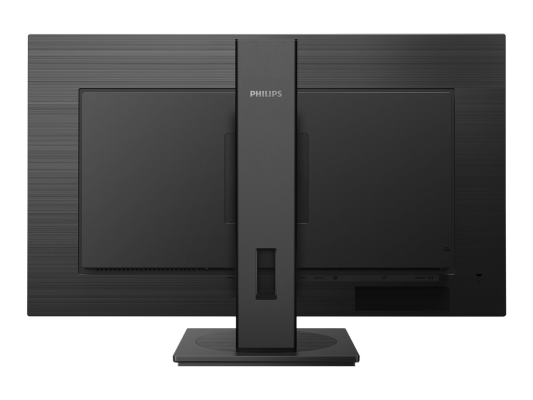 Philips | LCD Monitor with PowerSensor | 328B1 / 00 | 31.5 " | VA | 4K UHD | 16:9 | 60 Hz | 4 ms | 3840 x 2160 pixels | 350 cd / m² | Audio out | HDMI ports quantity 2 | Black