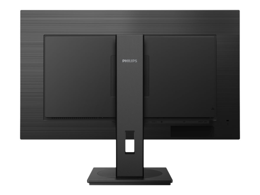 Philips | LCD Monitor with PowerSensor | 328B1 / 00 | 31.5 " | VA | 4K UHD | 16:9 | 60 Hz | 4 ms | 3840 x 2160 pixels | 350 cd / m² | Audio out | HDMI ports quantity 2 | Black