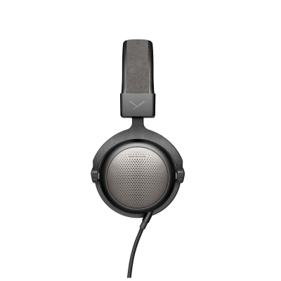 Beyerdynamic | Dynamic Stereo Headphones (3rd generation) | T1 | Wired | Over-Ear | Black
