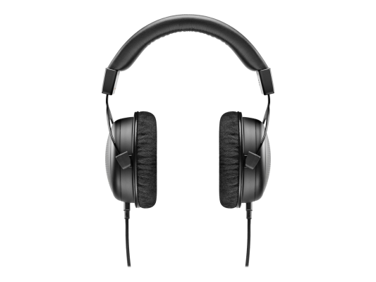 Beyerdynamic | Dynamic Stereo Headphones (3rd generation) | T1 | Wired | Over-Ear | Black