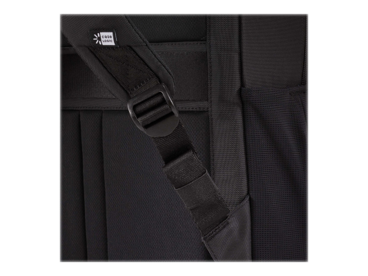 Case Logic | PROPB-116 | Propel Backpack | Fits up to size 12-15.6 " | Backpack | Black | Shoulder strap